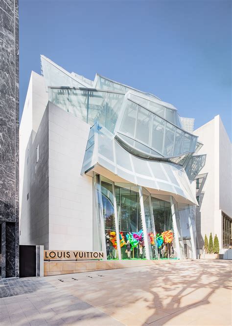 louis vuitton maison seoul photos|Louis Vuitton Seoul official website.